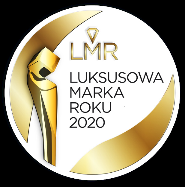Luksusowa marka roku 2020 Luksusowa marka roku 2020