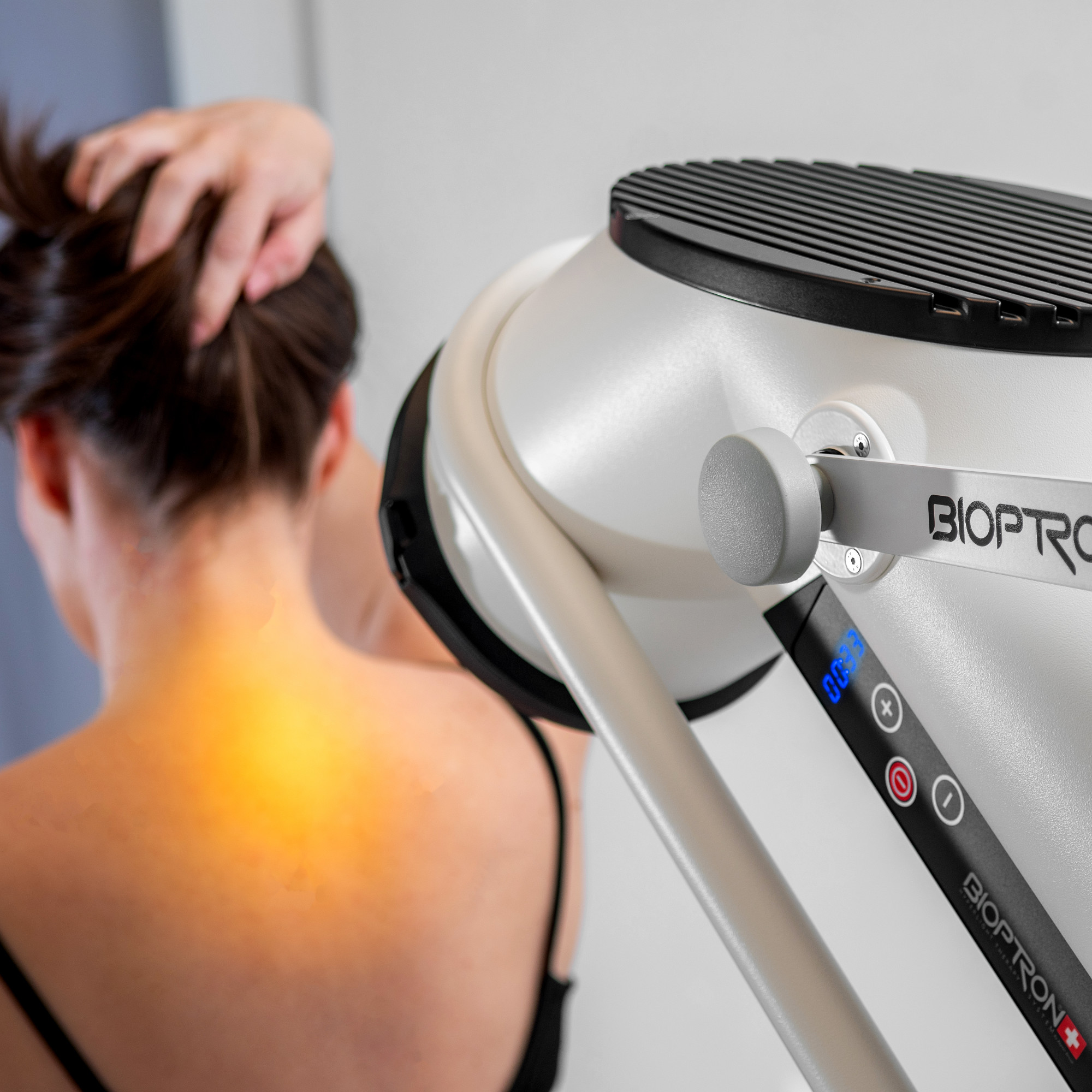 Bioptron 2 - Light Therapy Device - Zepter Shop