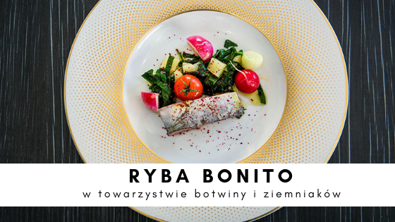Ryba inna niż wszystkie Ryba inna niż wszystkie