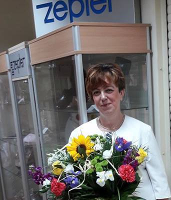 Foto DOROTA PŁOSZAJ-HALICA