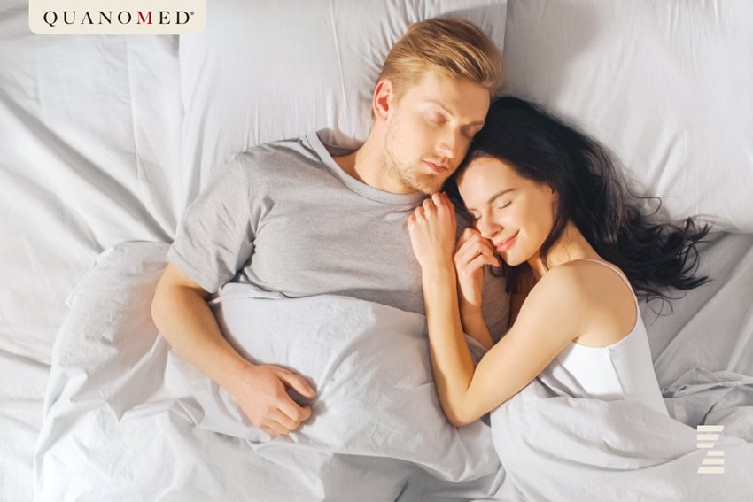 Głośno o Quanomed, czyli co media piszą na temat naszego Sleep Smart System?