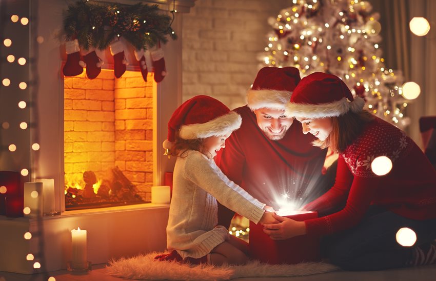 Świąteczna Promocja LAST MINUTE - tego nikt się nie spodziewał! Świąteczna Promocja LAST MINUTE - tego nikt się nie spodziewał!