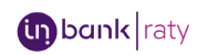 In bank