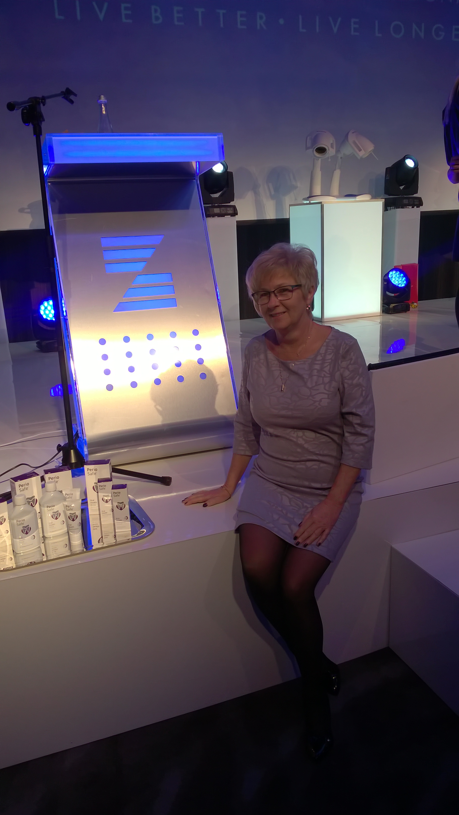 Foto CZESŁAWA SMUSZ