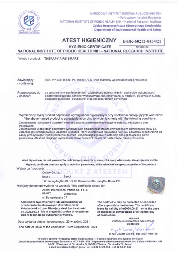 Atest-Higieniczny-PZH-dla-Therapy-Air-Smart.png Atest-Higieniczny-PZH-dla-Therapy-Air-Smart.png