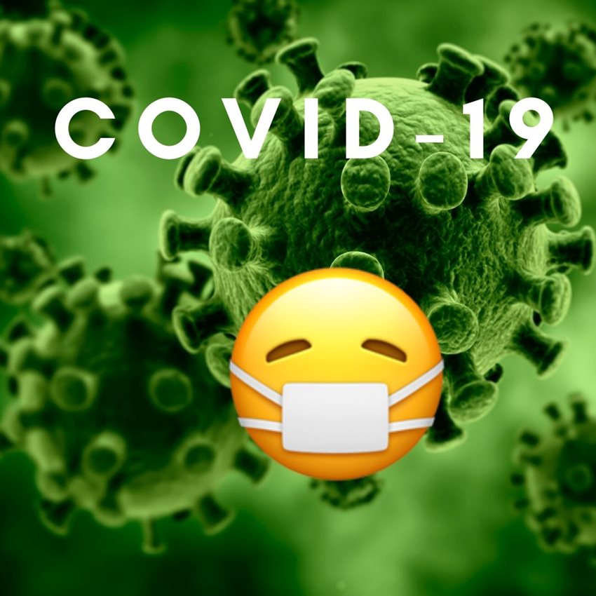Oczyszczanie powietrza w dobie COVID19