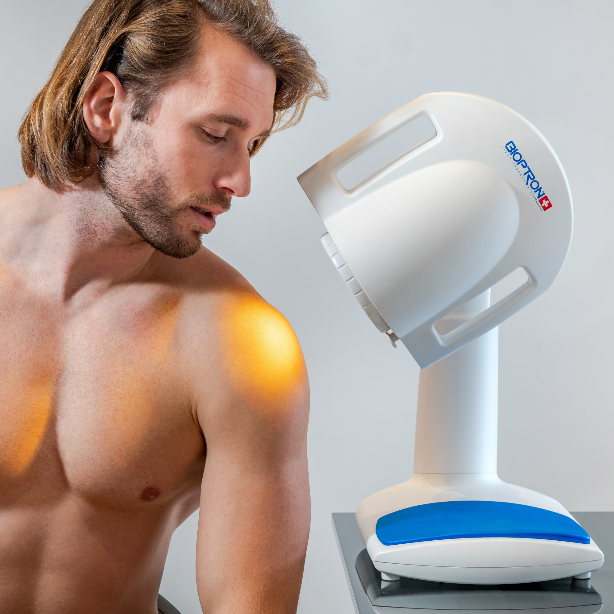 BIOPTRON PRO1 バイオプトロン プロ1 バイオプトロン プロ1 (BIOPTRON Pro1) | 株式会社アグレックス
