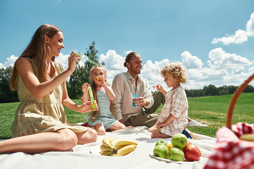 Piknik — co zabrać? Jak się przygotować?