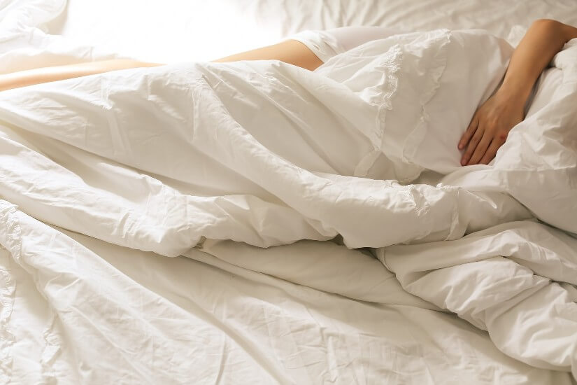 Higiena snu - czyli jak zadbać o zdrowy sen?
