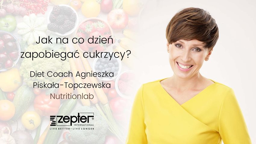 Czym jest cukrzyca? Czym jest cukrzyca?