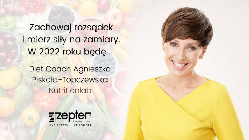 Postanowienia noworoczne