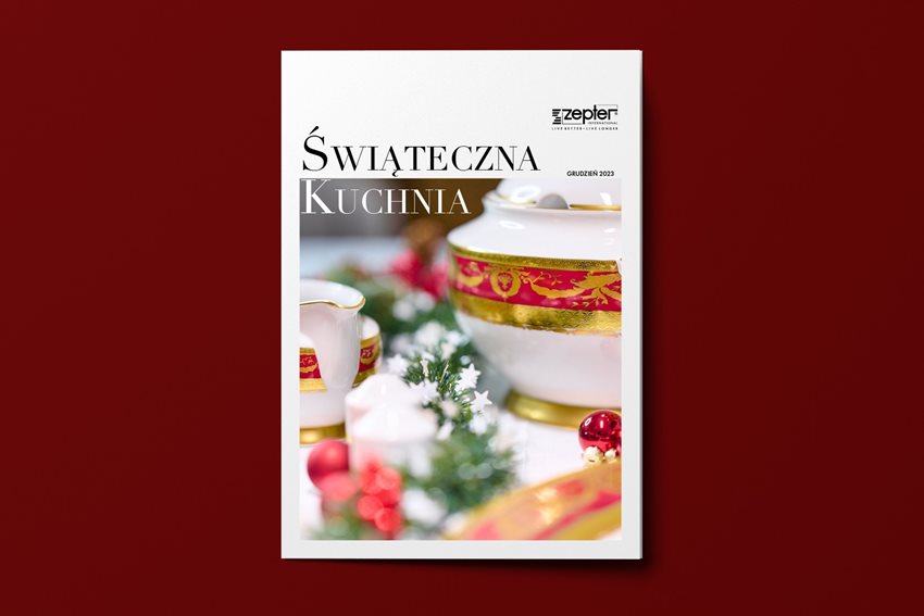 Pyszne Święta z Zepter - kulinarny e-book 