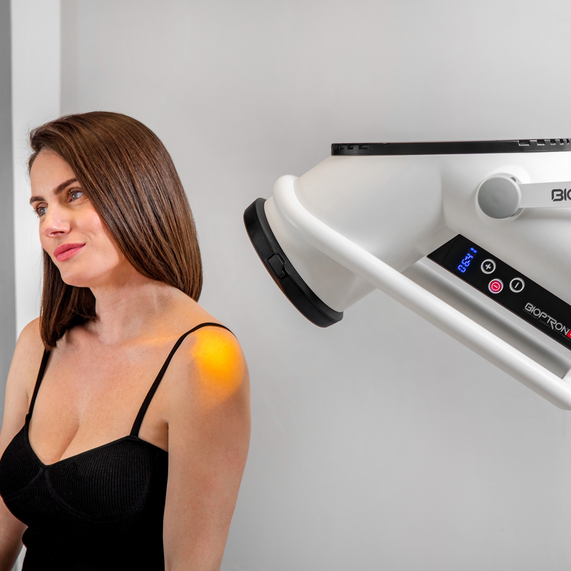 Bioptron 2 - Light Therapy Device - Zepter Shop