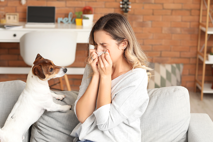 Rodzaje alergii. Jak je rozpoznać i leczyć?