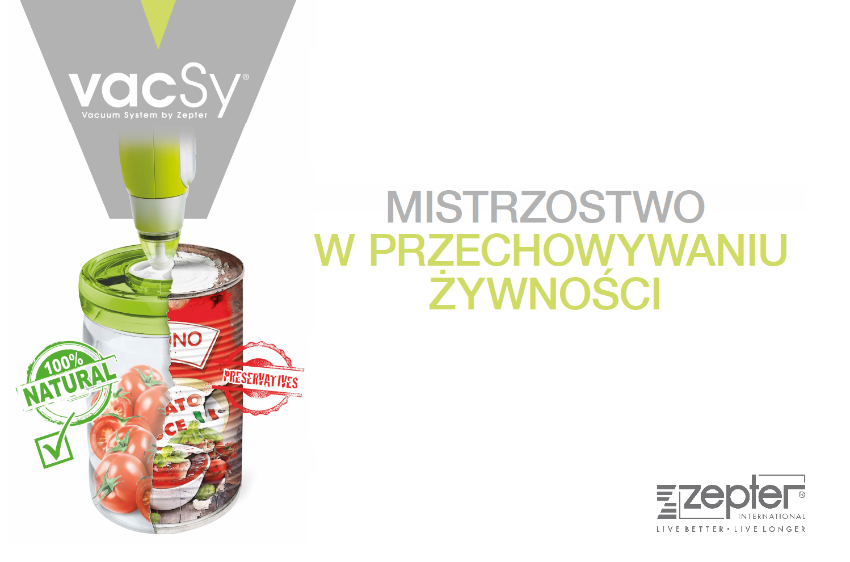 Koniec z marnowaniem żywności! Czas na zero waste od kuchni