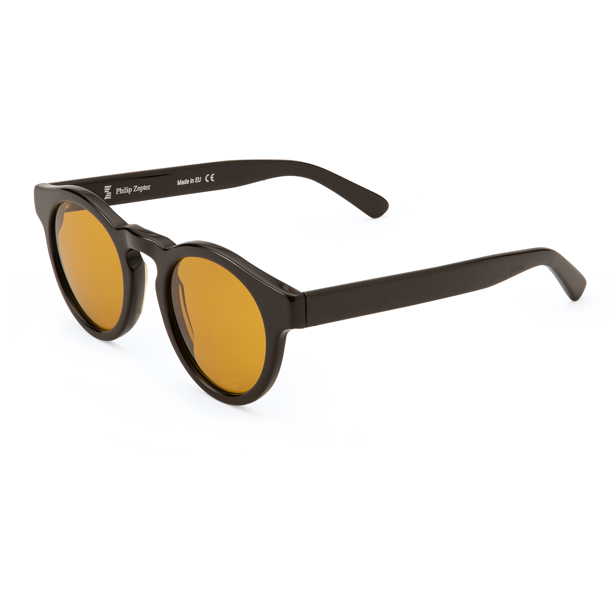 Okulary Hyperlight Eyewear, model 001, czarne