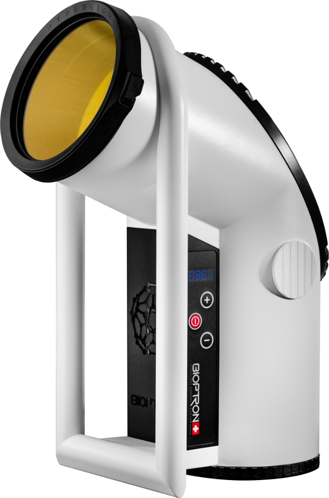 バイオプトロンB2 バイオプトロン2 BIOPTRONlight therapy system