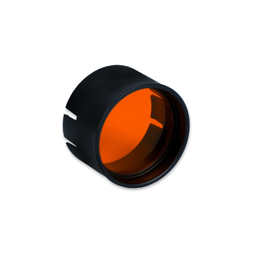 filtr pomarańczowy bioptron medall