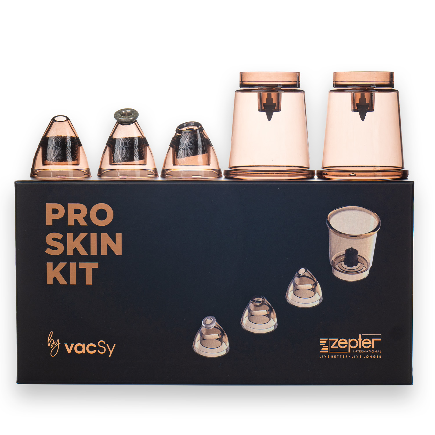 Zestaw ProSkin
