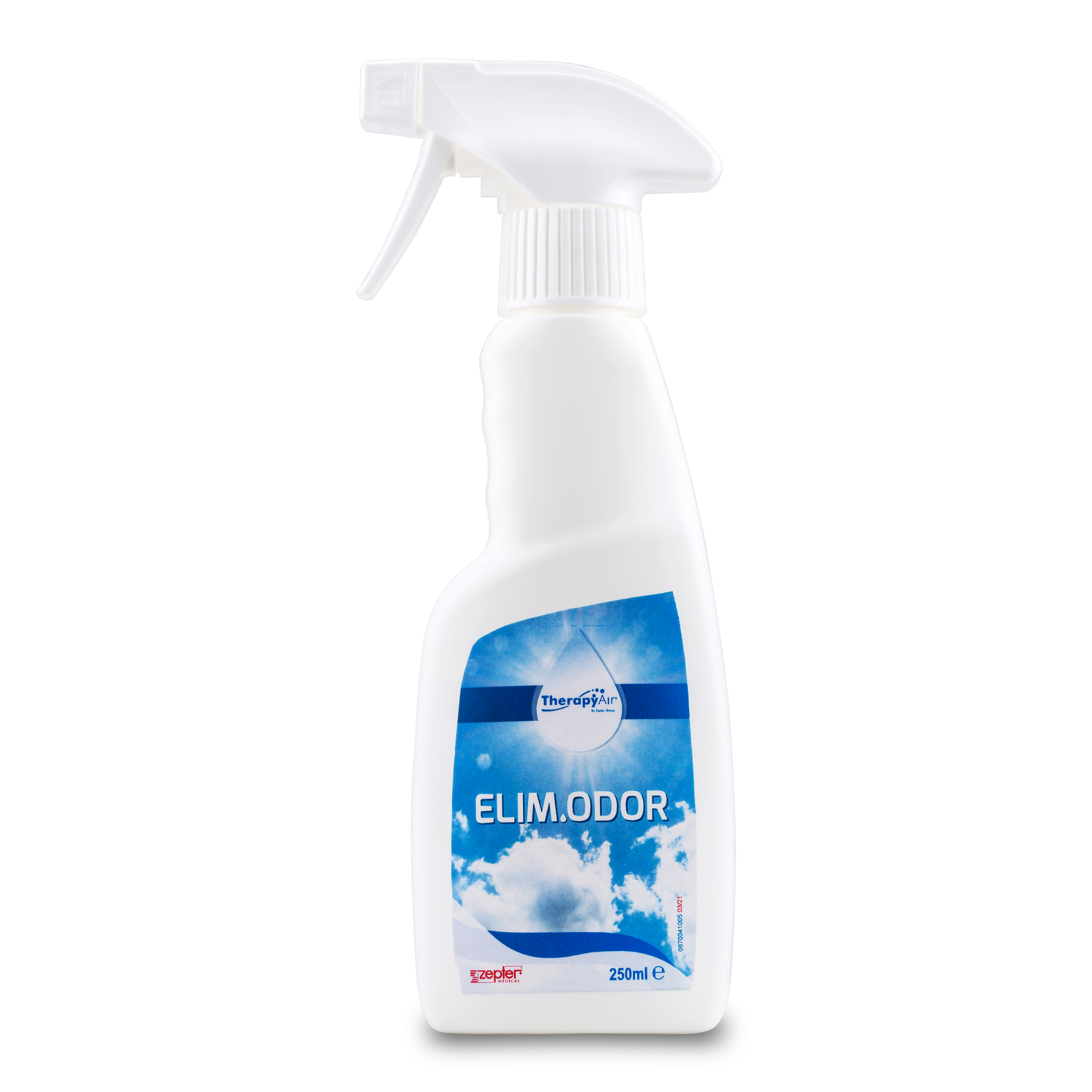 ELIM.ODOR - Sklep Zepter