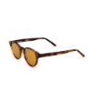 Okulary Hyperlight, Model 107 brązowe